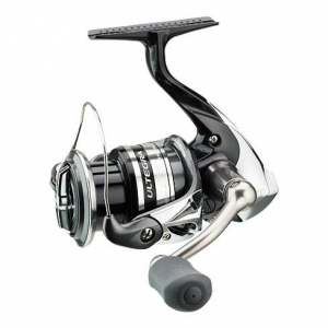 Катушка Shimano Ultegra 12' C3000SDH