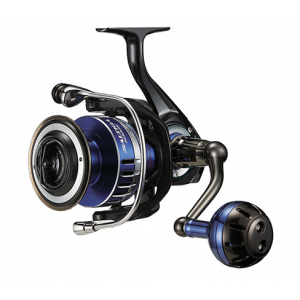 Катушка Daiwa Saltiga 6500 '15