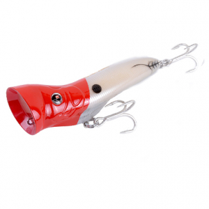 Поппер Sebile Splasher S&S 190FT (IS14)