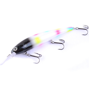 Воблер Bandit Walleye Deep #66 (Fruit Dots)