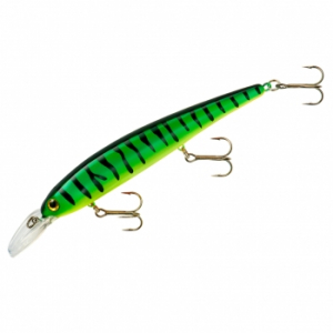 Воблер Bandit Shallow Walleye 20 (Fire Tiger)