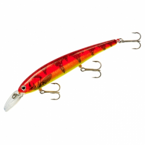Воблер Bandit Shallow Walleye 29 (Red Chart)