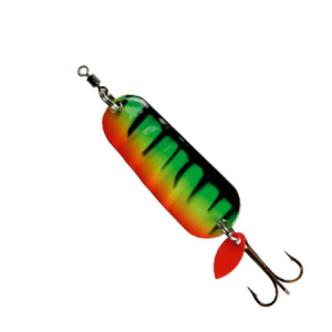Блесна Abu Garcia Atom 25g (Tiger)