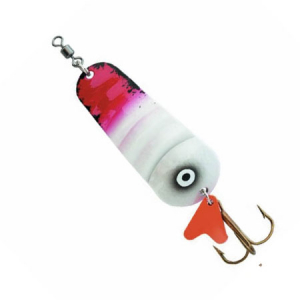 Блесна Abu Garcia Atom 35g (RH/Pearl)