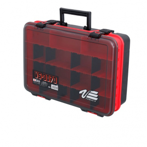Ящик рыболовный Meiho Versus VS-3070 Red