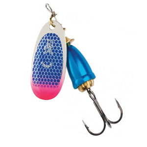 Блесна Blue Fox Vibrax UV BFU6 (BSPTU)