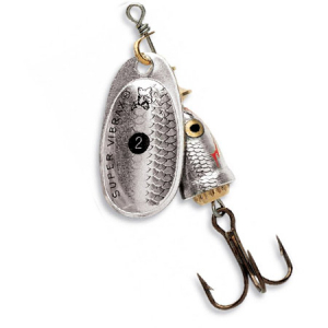 Блесна Blue Fox Vibrax Shad BFSD3 (SSD)