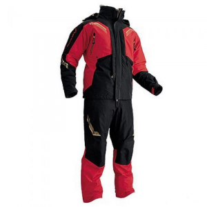 Костюм Shimano Nexus RB-111L RD XL