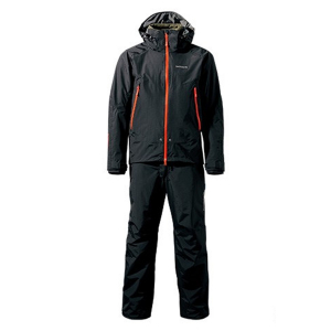 Костюм Shimano Nexus RB-025M BK XXXL