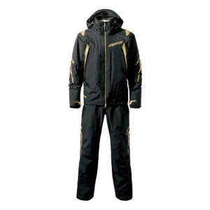 Костюм Shimano Nexus RT-112M Limited Pro BK XXXL