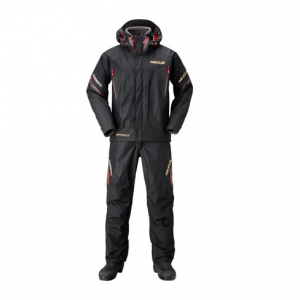 Костюм Shimano Nexus RT-125Q BK XXXL