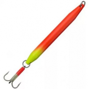 ПИЛКЕР FLADEN LARVIK 400ГР (RED YELLOW)