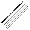 Спиннинг Shimano 24 UNFIX S64L-5 1.93м 4-15гр