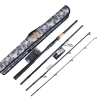 Спиннинг Tailwalk Namazon Mobilly S684MH