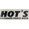 Наклейка Hots Ultimate Pros Gear