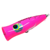 Поппер Hammer Head D Cup R SUS 170mm 130g #41