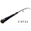 Спиннинг Zenaq Sinpaa Hiramasa SC83-95G