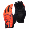 Перчатки Jigging Master JM VIP Style Gloves (Red) XL
