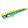 Поппер Malosi Tyrant 180P 105g± 180mm TY180P-FE #Fuse