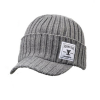 Шапка Shimano CA-054X GRY F