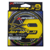 Шнур плетеный YGK X-Braid Shinji X9 #1.5 200м
