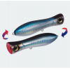 Поппер Yo-zuri Bull Pop F R1154CHBL