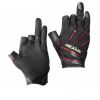 Перчатки Shimano GL-191Q BK 2XL