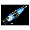 Поппер Hammer Head Shakure SUS (F) 16F