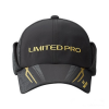 Кепка Shimano Nexus CA-116Q Gore Windstopper Thermal Cap Limited Pro (Black)