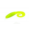 Силиконовая приманка Bait Breath Curly Grub 4.5" Ur27