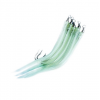 SFT Gummi Makk 9/0 Luminous