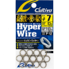 Заводные кольца Owner Hyper Wire P-12 №11 (250lb)