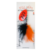 Блесна Fladen Maxximus Attracta Spinner 30гр (fluorod)