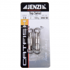 Вертлюжки Jenzi Trap Swivel 7/0