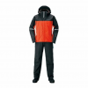 Костюм утепленный Shimano RT-025S Red (2XL)