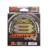 Шнур плетеный YGK X-Braid Jigman Ultra X8 300м #1.5