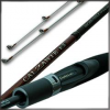 Спиннинг Major Craft BassPara BPS-662 ML