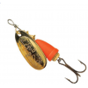 Блесна Blue Fox Vibrax Fluorescent BFF5 (CFR)