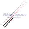 Спиннинг Shimano 20 World Shaula BG 2952R-3