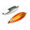 Блесна Higashi Akiaji Spoon 45g #08
