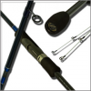 Спиннинг Finezza Trenta GOFTS 792L-T