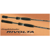 Спиннинг Rivolta GRIS 702 M