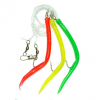 Оснастка SFT Gummi Makk 12/0 Multi-coloured