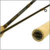 Спиннинг Graphiteleader Bellezza GLABS-672UL-BB
