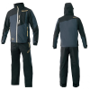 Костюм Gamakatsu GM-3571 BK/GRY LL