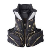Жилет спасательно-разгрузочный Shimano VF-111U Limited Pro BK XL