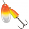 Блесна Blue Fox Vibrax Northern Light BFNL4 цвет OCU