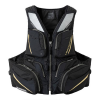 Жилет спасательно-разгрузочный Shimano VF-110V Limited Pro BK 3XL