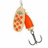Блесна Blue Fox Vibrax UV BFU2 (GOOU)