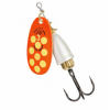 Блесна Blue Fox Vibrax UV BFU2 (OYPU)